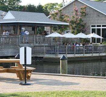 Stoney's Seafood House-Broomes Island Photo