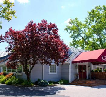 The Grill at Harryman House Photo