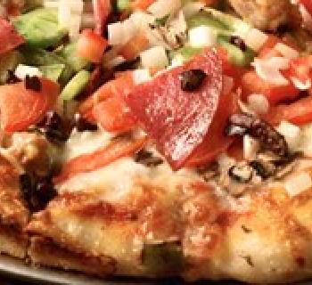 The Olive Branch Photo