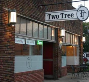 Two Tree Restaurant Photo