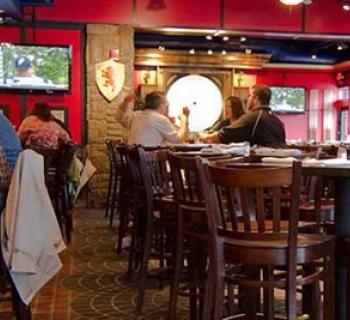 Union Jack's British Pub Photo