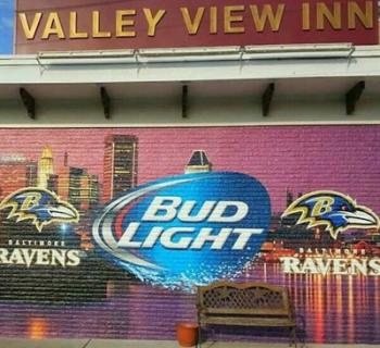 Valley View Inn Photo