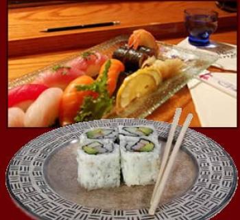 Wasabi Steak House Photo