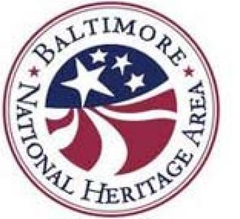 Baltimore National Heritage Area Walking Tours & Trails logo Photo