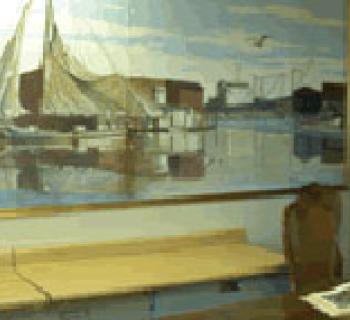 Brannock Education & Research Center interior Photo