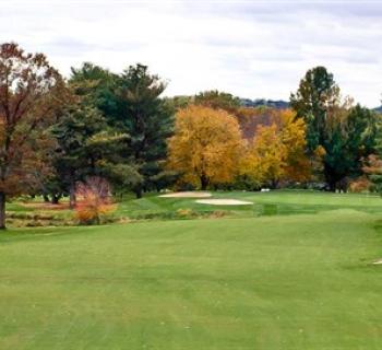 Bretton Woods Recreation Center Photo