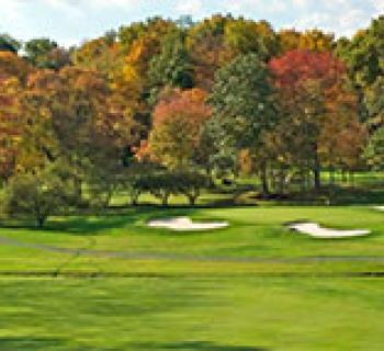 Burning Tree Club Photo