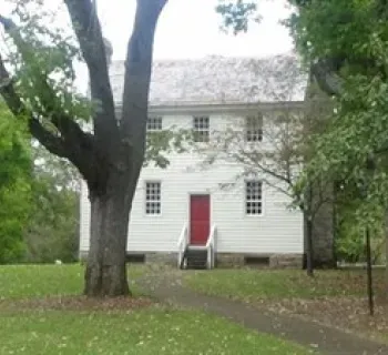 The Carter Mansion Photo