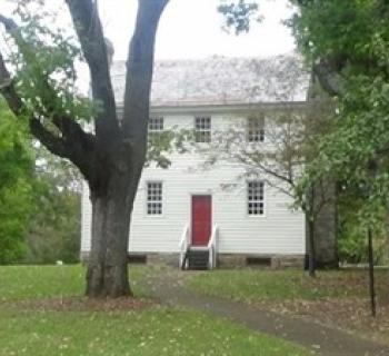 The Carter Mansion Photo
