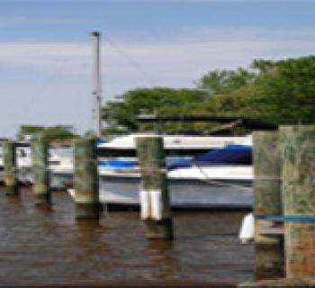 Chester River Marine Services Ltd. Photo