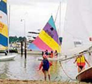 Chester River Yacht & Country Club Photo