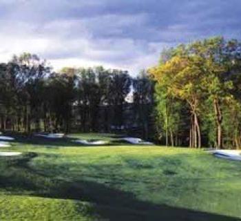 Diamond Ridge Golf Course Photo