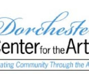 Dorchester Arts Center logo Photo