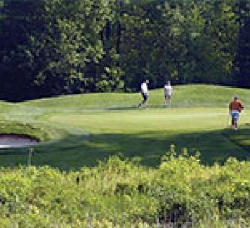 Fairway Hills Golf Course Photo