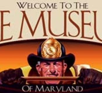 Fire Museum of Maryland Photo