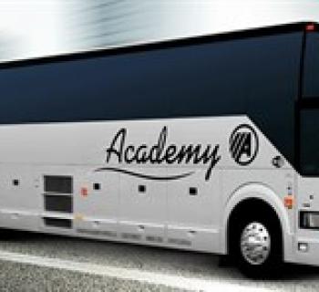 Academy Bus Photo