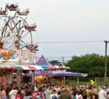 Great Frederick Fair Photo