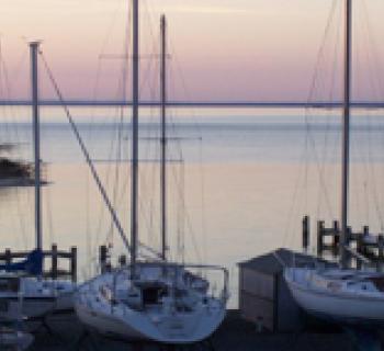 Green Point Marina Photo