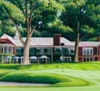 Clubhouse and Grounds Photo