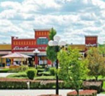 Prime Outlets at Hagerstown photo Photo