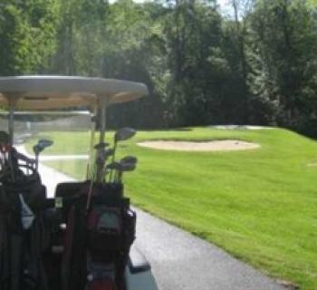 Heritage Harbour Golf Course Photo