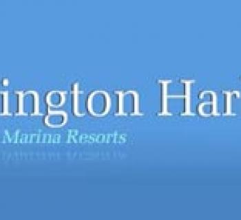 Herrington Harbour logo Photo