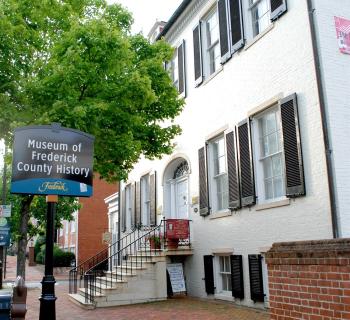 Museum of Frederick County History Photo