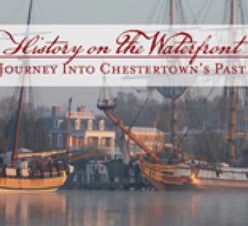 History on the Waterfront logo Photo