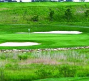 Richland Golf Club Photo