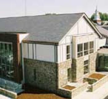 Kenwood Country Club Exterior Photo