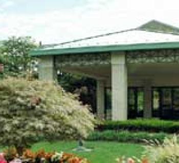 Lakewood Country Club Exterior Photo