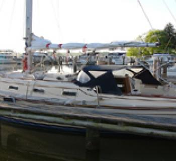 Lankford Bay Marina Photo