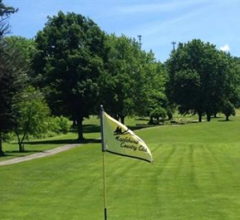 Maplehurst Golf Course Photo