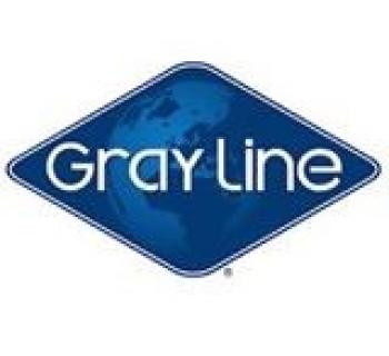 Gray Line, DC Photo