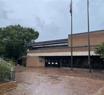 Maryland State Archives Photo