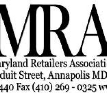 Md Retailers Logo Photo