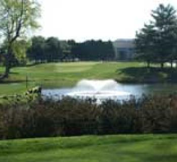 Naval Academy Golf Course Photo