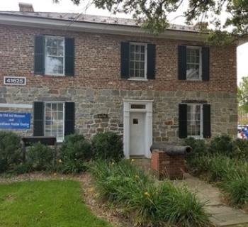 Old Jail Museum Photo