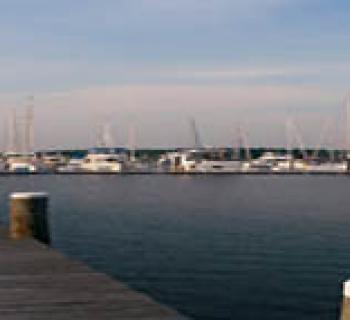 Osprey Point Marina Photo