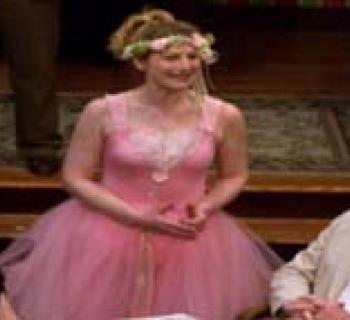 Our Town Theatre Photo