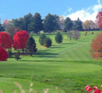 Piney Branch Golf Course Photo