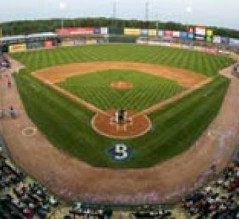 Regency Furniture Stadium Photo