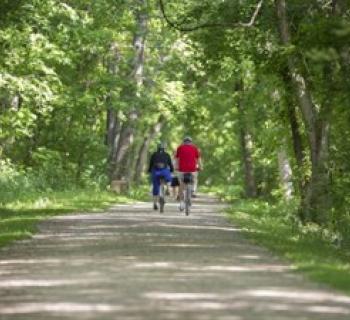 The Chesapeake & Ohio Canal Photo