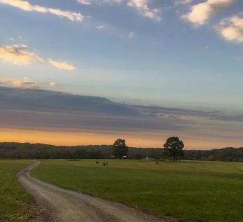 Scenic Byways-Mason and Dixon Photo