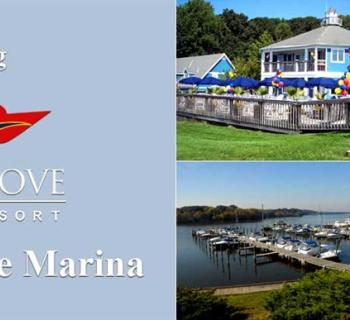 Skipjack Cove Yachting Resort Photo