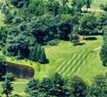 Sligo Creek Golf Course Photo