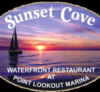 Sunset Cove Waterfront Restaurant Photo