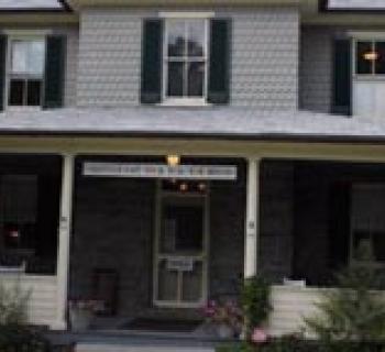 Sykesville Gate House Photo