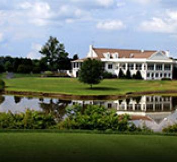 Clubhouse at Talbot Country Club Photo