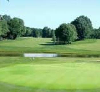 National Golf Club at Tantallon Photo